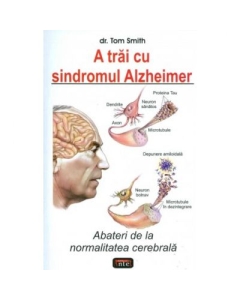 A trai cu sindromul Alzheimer - Tom Smith