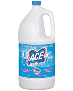 Ace Clor Inalbitor Clasic, 2 L