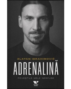 Adrenalina - Zlatan Ibrahimovic Luigi Garlando
