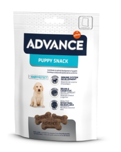 Recompensa pentru catelusi, 150 g, Advance Puppy Snack 