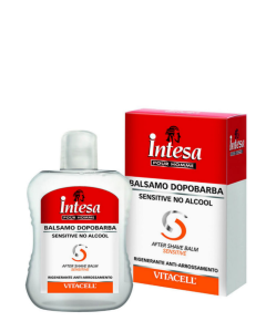 After Shave Balsam Vitacell, 100 ml, Intesa Pour Homme