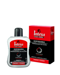 After Shave Energy Power, 100 ml, Intesa Pour Homme