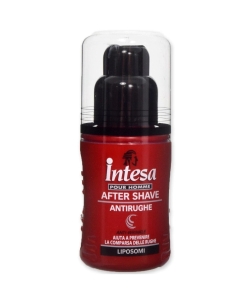 After Shave Antirid, 100 ml, Intesa Pour Homme