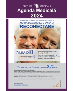 Agenda Medicala 2024