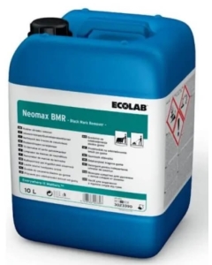 Ecolab Neomax Bmr Solutie pentru curatarea pardoselilor, 10 Kg. Produse de curatare pentru casa, solutie curatat podele