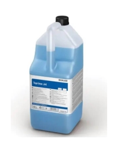 Ecolab Toprinse Jet Aditiv de clatire masina spalat vase, 5 L. Produse curatare bucatarie, detergent vase