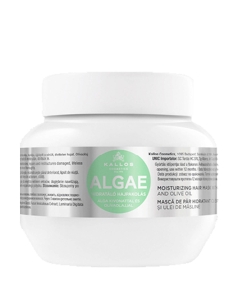 Kallos Masca de par Algae, 275 ml