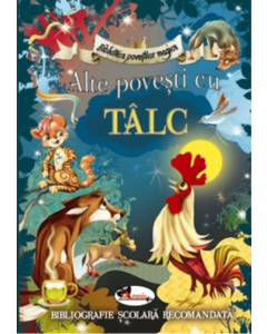Alte povesti cu talc