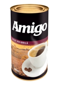 Amigo Cafea solubila, 300g