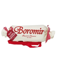 Cozonac Aniversar cu crema de nuci, 550 g, Boromir