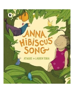 Anna Hibiscus