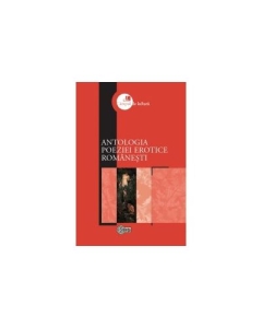 Antologia poeziei erotice romanesti (Nicolae Leahu, Raisa Leahu)