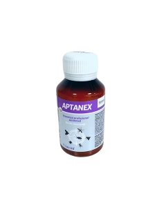 Klintensiv Aptanex Insecticid profesional universal, 100 ml