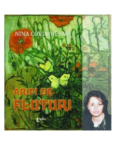Aripi de fluturi - Nina Corduneanu