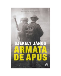 Armata de apus - Szekely Janos