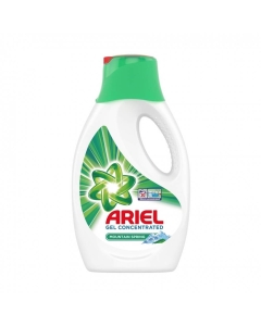 Ariel Detergent lichid pentru haine/rufe, Mountain Spring, 20 spalari 1,1L