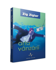 ARTA VANZARII - Zig Ziglar