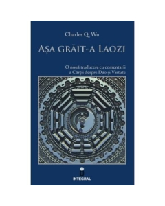 Asa grait-a Laozi - Charles Q. Wu