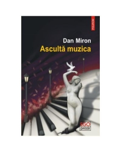 Asculta muzica - Dan Miron
