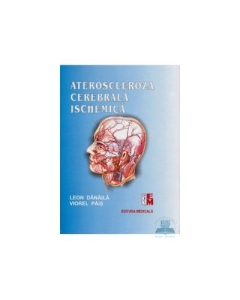 Ateroscleroza cerebrala ischemica - Danaila Leon