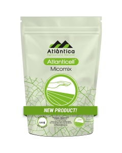 Ingrasamant si stimulent biologic cu absortie pentru radacini Atlantica, Atlanticel Micomix 500 G