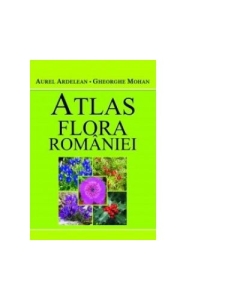 Atlas Flora Romaniei- All