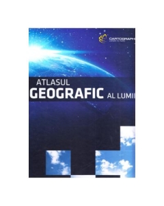 Atlasul geografic al lumii
