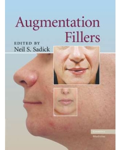 Augmentation Fillers - Neil S. Sadick MD
