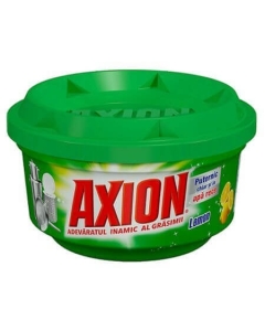 Axion Detergent de vase solid Lamaie, 225 g