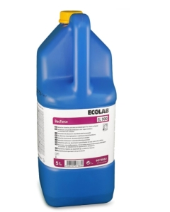 Ecolab detergent BACFORCE EL 900 profesional pe baza de clor,  5L
