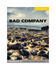 Bad Company - Richard MacAndrew (Level 2)