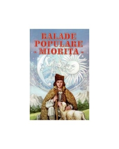 Balade populare romanesti - Miorita