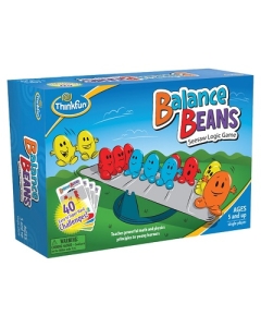 Joc Balance Beans