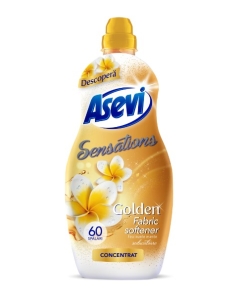 Balsam de rufe Sensations Golden 1.44 L, Asevi