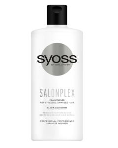 Balsam par Salonplex, 440 ml, Syoss