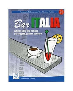 Bar Italia (libro)/Bar Italia (carte) - Ciro Massimo Naddeo, Annamaria De Francesco