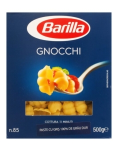 Barilla Paste gnocchi, 500g	