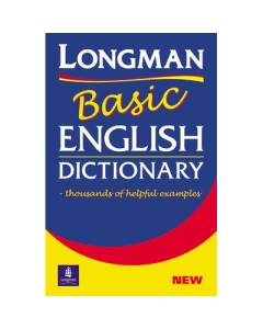 Basic English Dictionary 3rd Edition