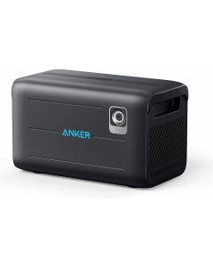 Baterie suplimentara Anker Powerhouse 760 pentru statia de alimentare portabila Anker Powerhouse 767, 2048Wh, GaNPrime
