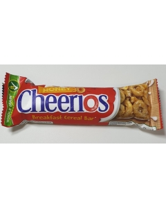 Baton de cereale Cheerios Honey, 22 g