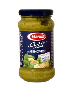 Barilla Sos Pesto Alla Genovese, 190 g