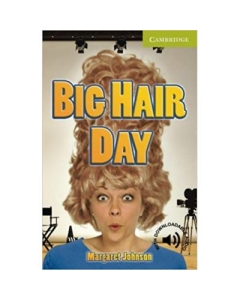 Big Hair Day - Margaret Johnson (Starter/Beginner)