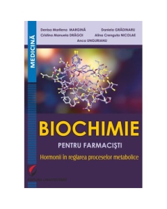 Biochemistry for Pharmacists. Hormones in the Regulation of Metabolic Processes