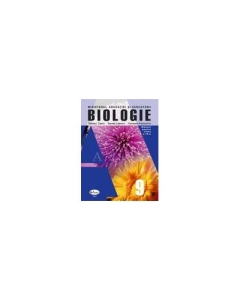 Biologie. Manual pentu clasa a IX-a - Tatiana Tiplic