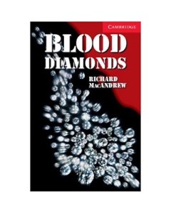 Blood Diamonds - Richard MacAndrew (Level 1)