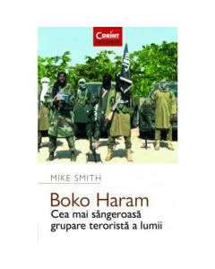 Boko Haram - Mike Smith