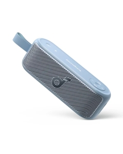 Boxa portabila Anker SoundCore Motion 100, 20W, Wireless Hi-Res Audio, IPX7, albastru