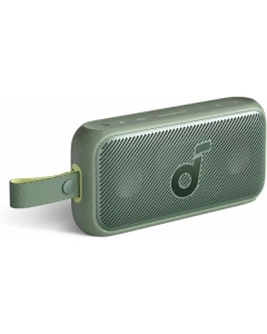 Boxa portabila Anker SoundCore Motion 300, 30W, Wireless Hi-Res Audio, BassUp, SmartTune, IPX7 Verde