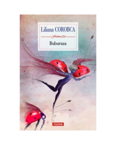 Buburuza - Liliana Corobca