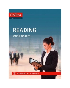 Business Skills and Communication - Business Reading B1-C2 - Anna Osborn